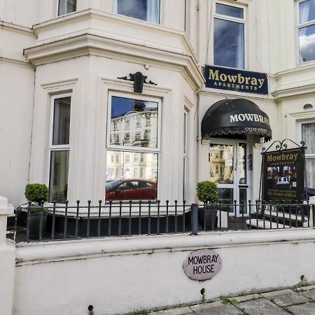 Mowbray 7 Leilighet Bridlington Eksteriør bilde