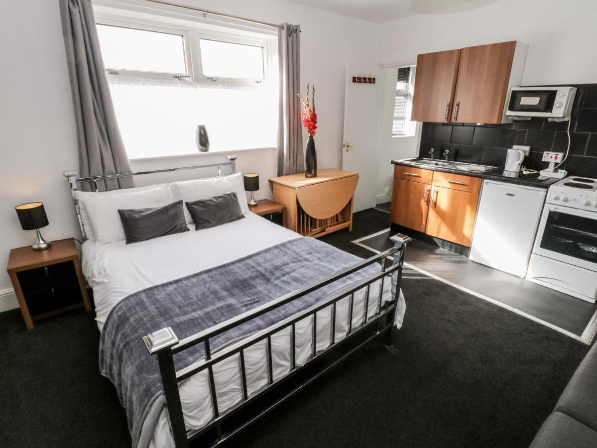 Mowbray 7 Leilighet Bridlington Eksteriør bilde