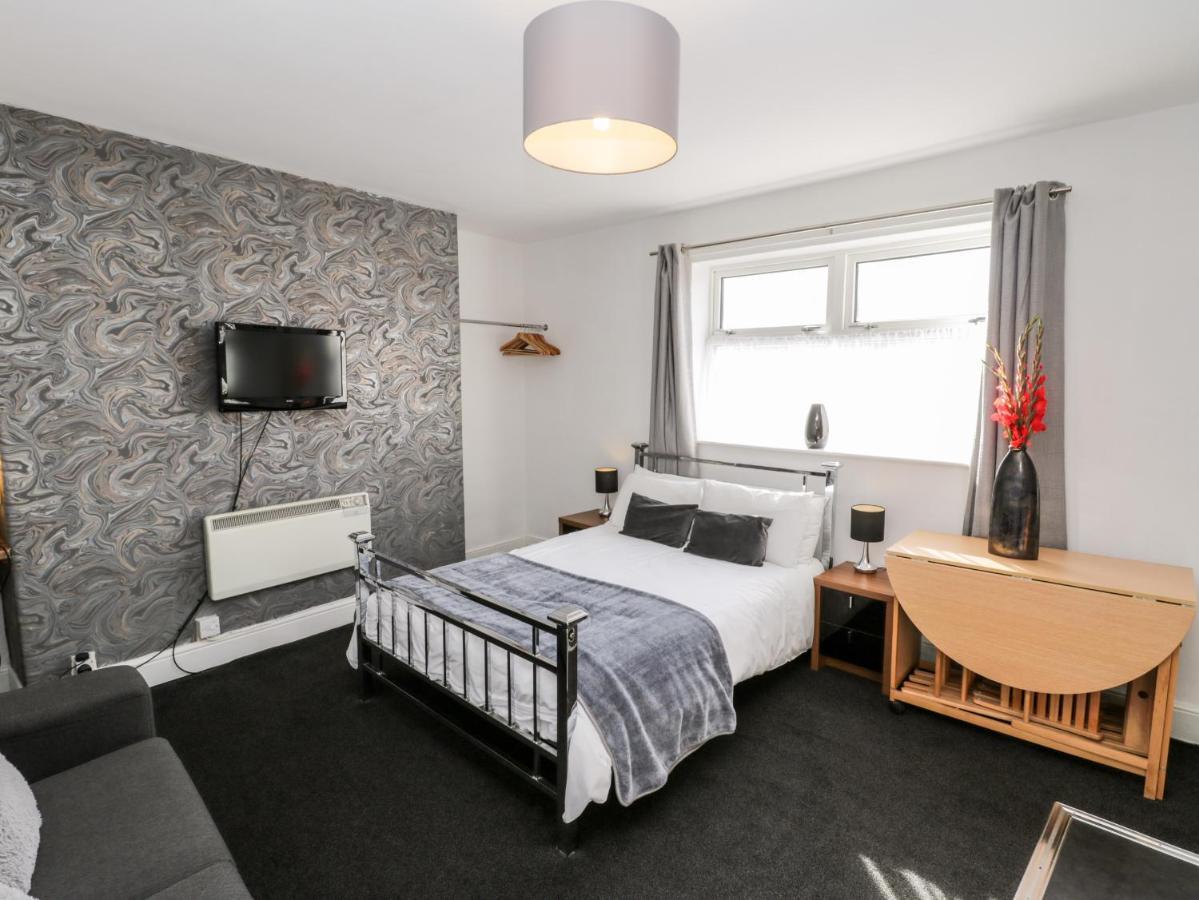 Mowbray 7 Leilighet Bridlington Eksteriør bilde
